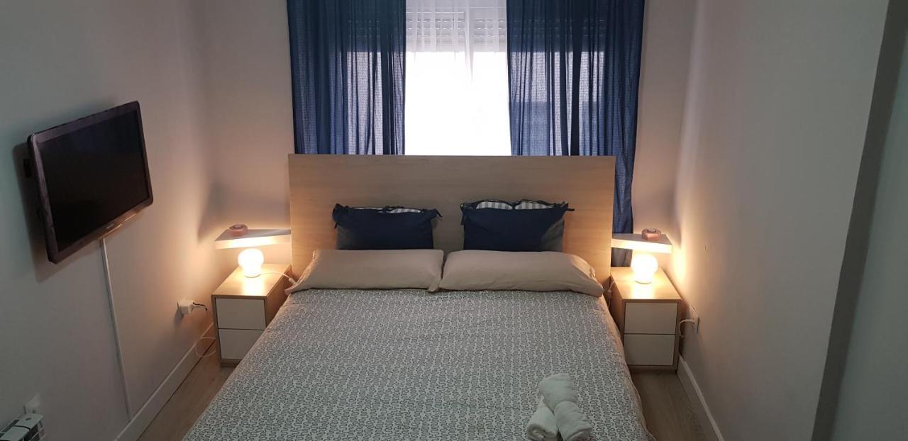 Apartamento En Av Gabriel Miro - Calpe Apartment Екстериор снимка
