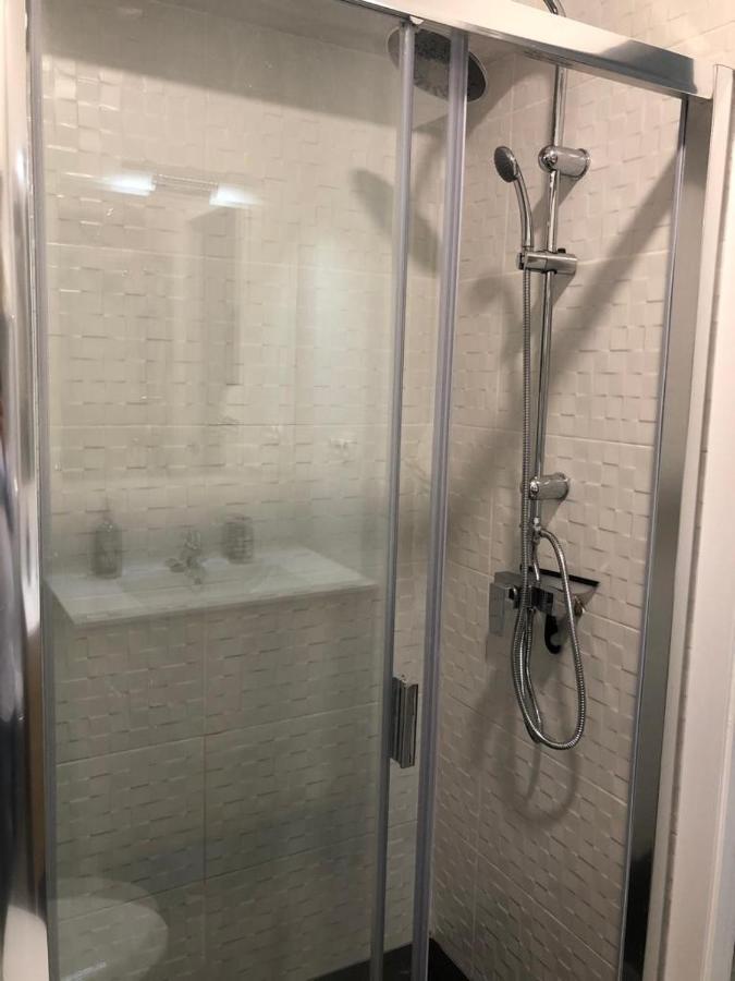 Apartamento En Av Gabriel Miro - Calpe Apartment Екстериор снимка