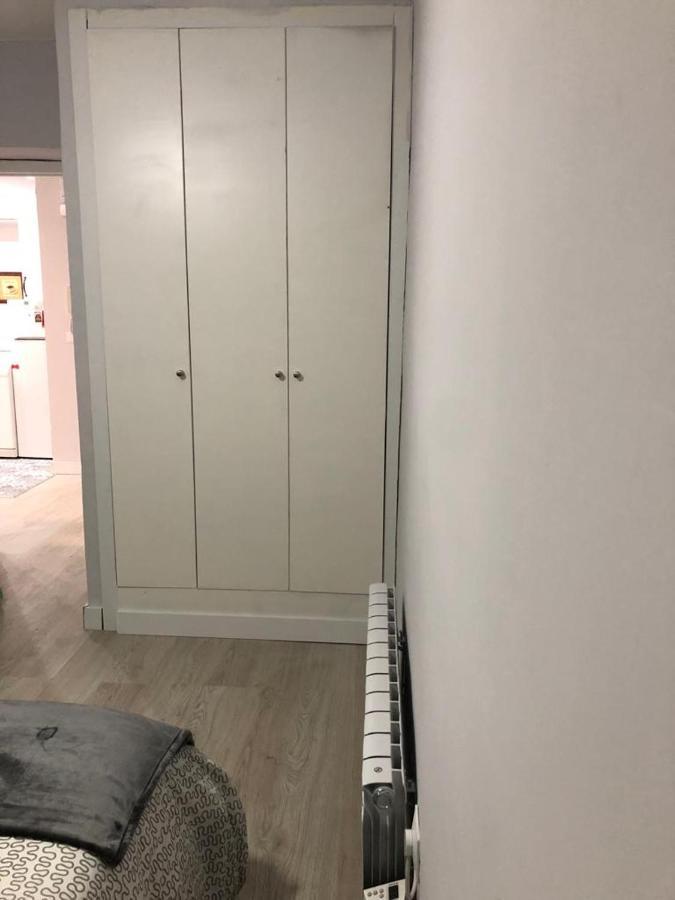 Apartamento En Av Gabriel Miro - Calpe Apartment Екстериор снимка